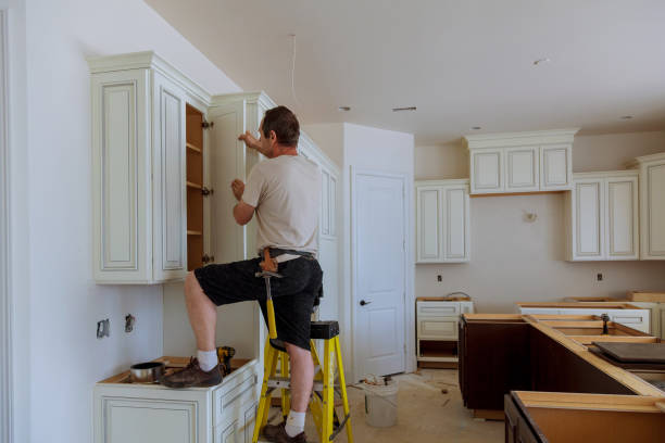 Licensed Kitchen service in Springfield, VA - Remodeling Of Kitchen