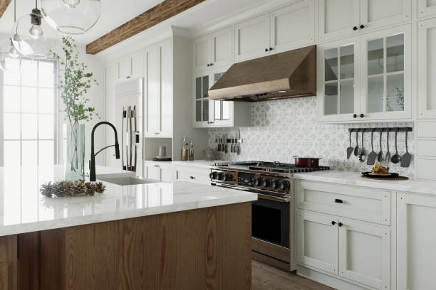 Affordable Kitchen solutions in Springfield, VA