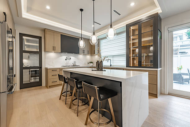 Top rated local Kitchen specialists in Springfield, VA
